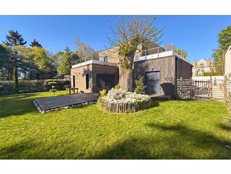 maison olivet 143 m² t-5 à vendre  679 000 €