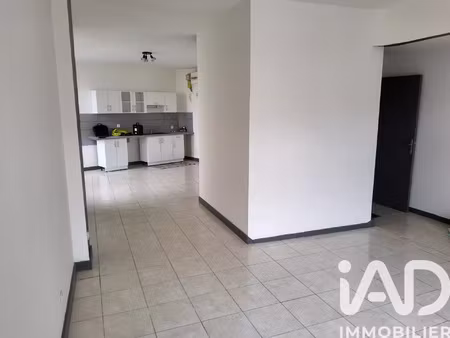 vente maison 6 pièces 126 m² rambervillers (88700)