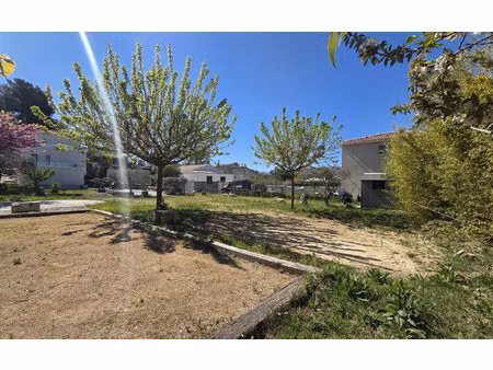 terrain allauch m² t- à vendre  345 000 €