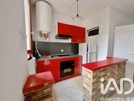 location appartement 1 pièce 20 m² à corbeil-essonnes (91100)