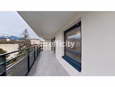 appartement 2 pièces - 50 m²