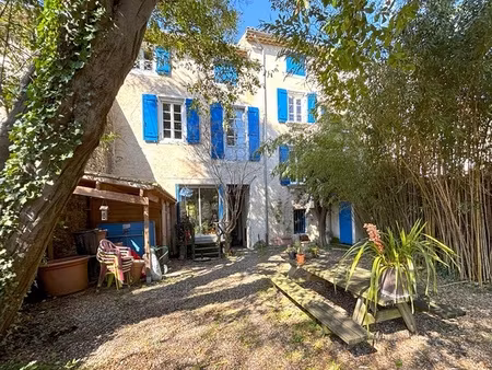 maison 11 pièces - 265 m²