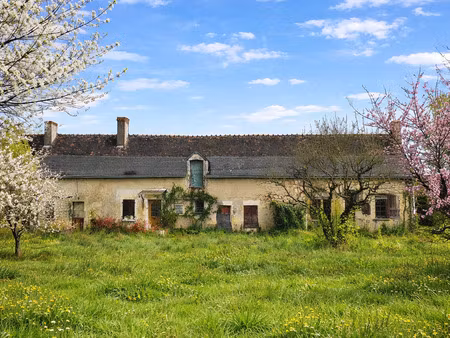 maison 3 pièces - 89 m²