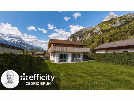 maison 6 pièces - 176 m²