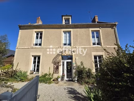 maison 7 pièces - 186 m²