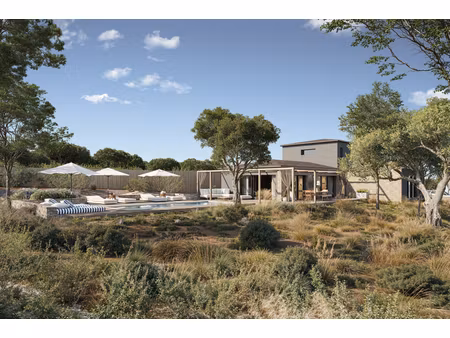 annonce maison à vendre