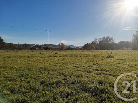 vente terrain à batir 3840 m² à le fossat (09130)  40 000 €