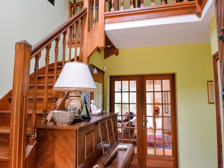 axe la frenaye / notre dame degravenchon