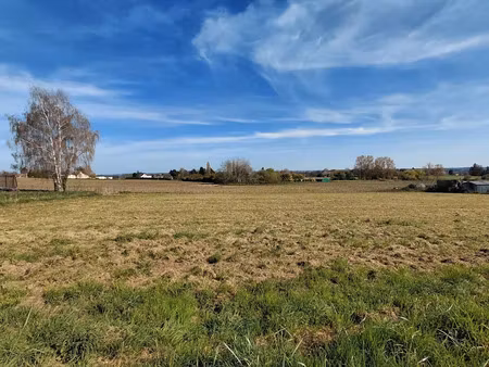 vente terrain 1765 m² à saint-priest-les-fougères (24450)  19 500 €