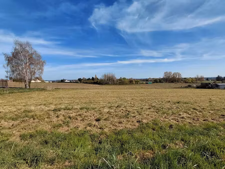 vente terrain à saint-priest-les-fougères (24450)  19 500 €