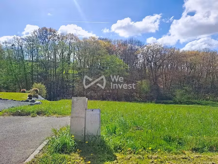vente terrain à batir 850 m² à nassiet (40330)  25 488 €