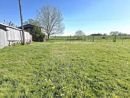 vente terrain 404 m² à guémené-penfao (44290)  17 000 €