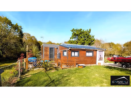 terrain mobil home prl