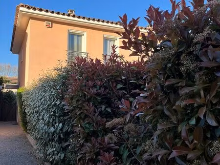 vente maison luynes 13080