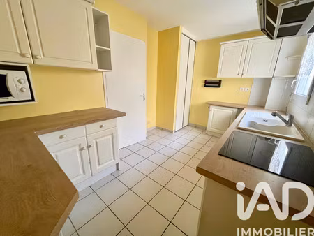 vente maison 4 pièces 94 m² chauvigny (86300)