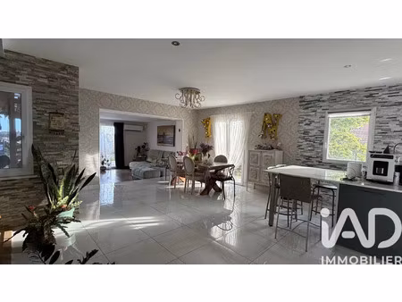 vente maison 7 pièces 155 m² migné-auxances (86440)
