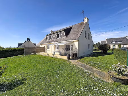 muzillac  2 appartements t3