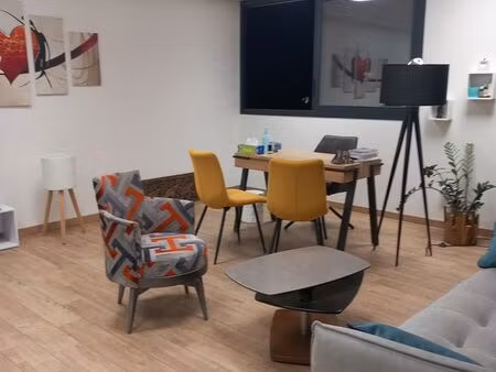 loue bureau à altarocca