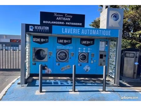 recherche emplacement kiosque