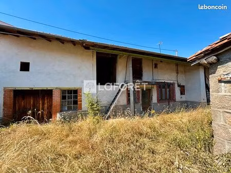 maison 4 pièces 75 m²