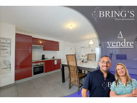 appartement à vendre yutz