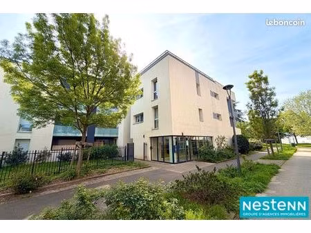 appartement 4 pièces 77 m²