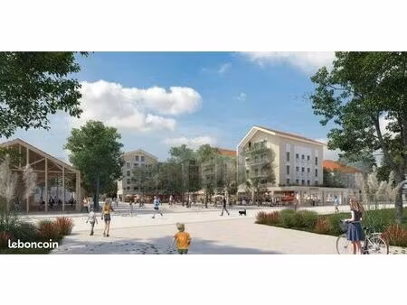 local commercial 40 m²