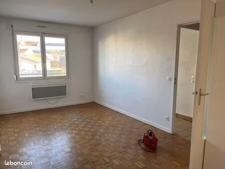 32 m2 avenue lacassagne lyon 69003