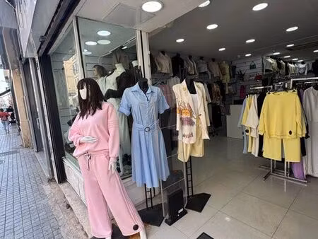 fond de commerce à vendre