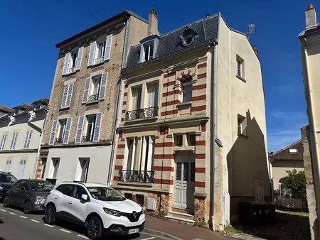 location maison 7 pièces