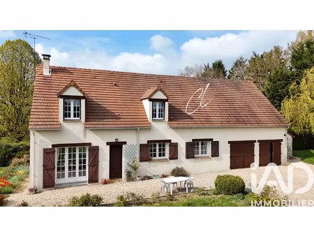 vente maison 7 pièces 193 m² domats (89150)