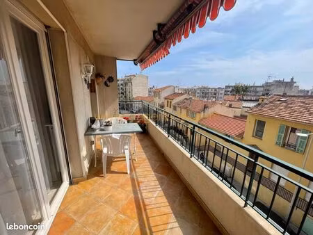appartement en viager 3 pièces 88 m²