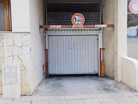 garage à vendre
