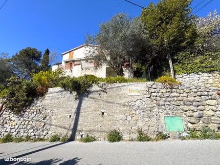 maison 3 pièces 59 m²