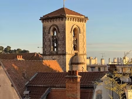 maison de village 3 pièces 80 m²