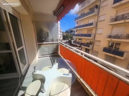 appartement en viager 3 pièces 70 m²