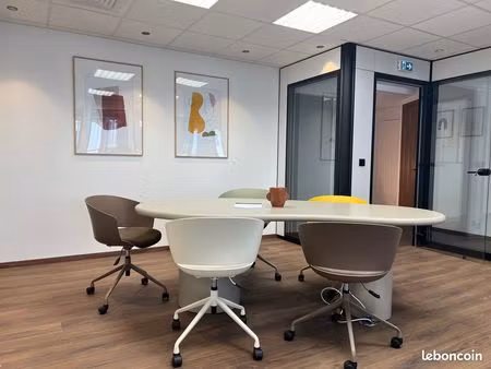 bail professionel - bureau centre ville st laurent