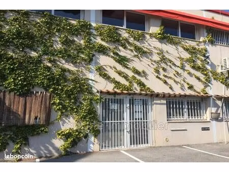 local commercial 30 m²