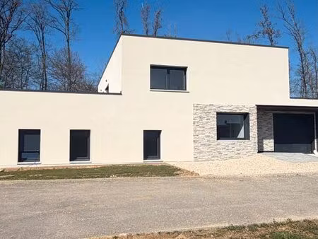 maison 5 pièces à vendre