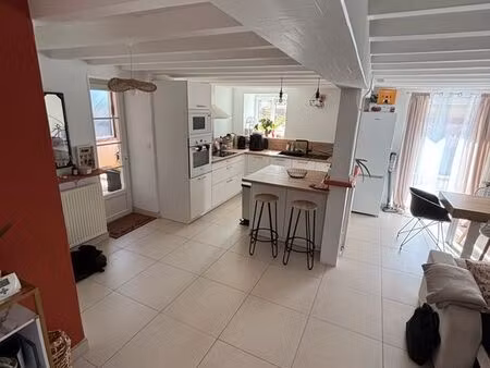 maison de village sarcey