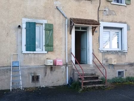 loue appartement 40 m2