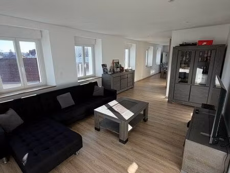 appartement t3 meublé