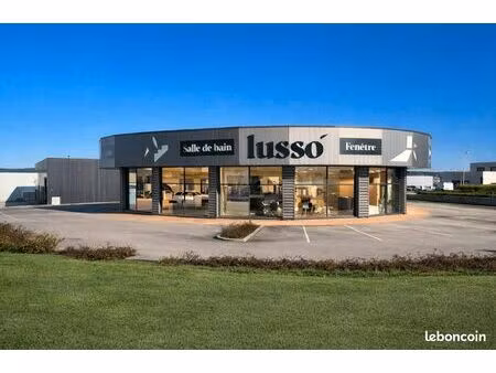 local 500 m² pontarlier