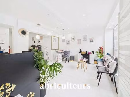 vente bureaux et commerces à chartres (28000) : à vendre / 59m² chartres