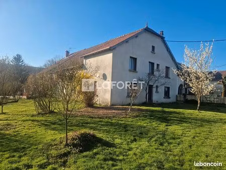 maison 5 pièces 99 m²