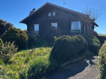 charmant chalet gardavaud