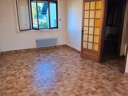 appartement t2 – 46 m² – mamirolle (25620)