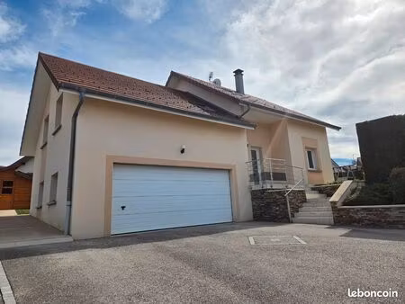 maison 140 m² a epenoy