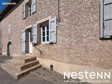 maison 7 pièces 131 m²