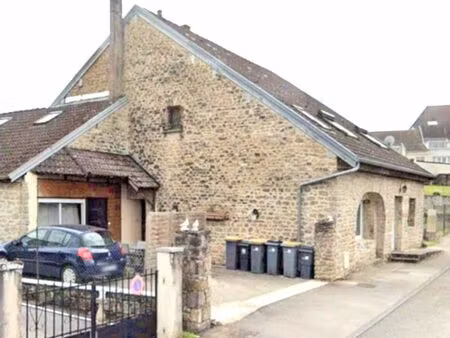 immeuble/maison de rapport